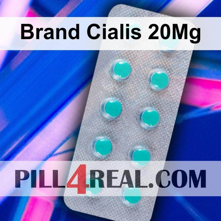 Brand Cialis 20Mg 551