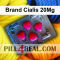 Brand Cialis 20Mg 583