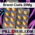 Brand Cialis 20Mg 633