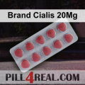 Brand Cialis 20Mg 651