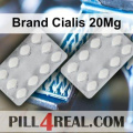 Brand Cialis 20Mg 682