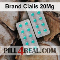 Brand Cialis 20Mg 731
