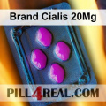 Brand Cialis 20Mg 739
