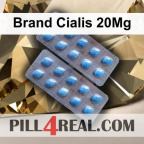 Brand Cialis 20Mg 766