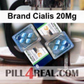 Brand Cialis 20Mg 771