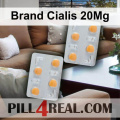 Brand Cialis 20Mg 891