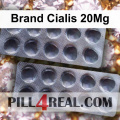 Brand Cialis 20Mg 929