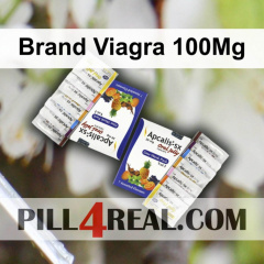 Brand Viagra 100Mg 052