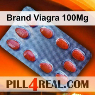 Brand Viagra 100Mg 061