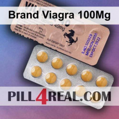 Brand Viagra 100Mg 064