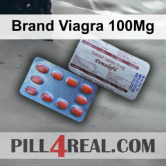 Brand Viagra 100Mg 097