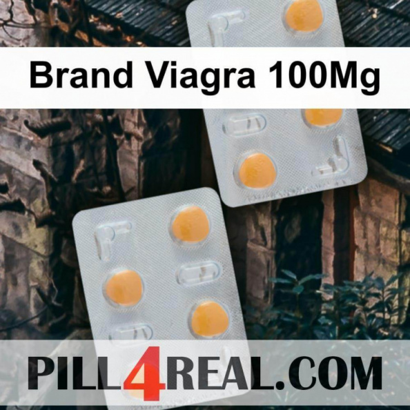 Brand Viagra 100Mg 173