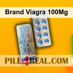 Brand Viagra 100Mg 257