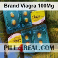 Brand Viagra 100Mg 270