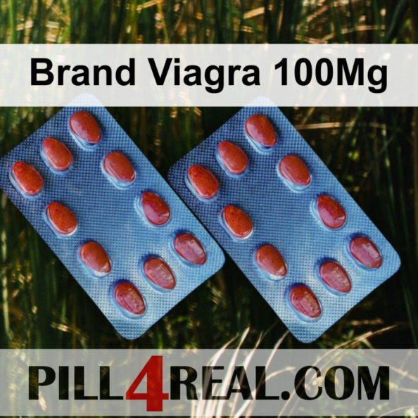 Brand Viagra 100Mg 452