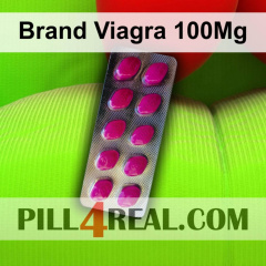 Brand Viagra 100Mg 674