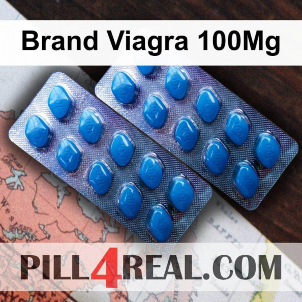 Brand Viagra 100Mg 697