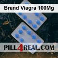 Brand Viagra 100Mg 748