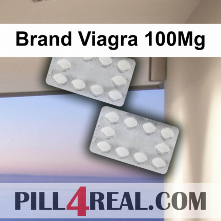 Brand Viagra 100Mg 754