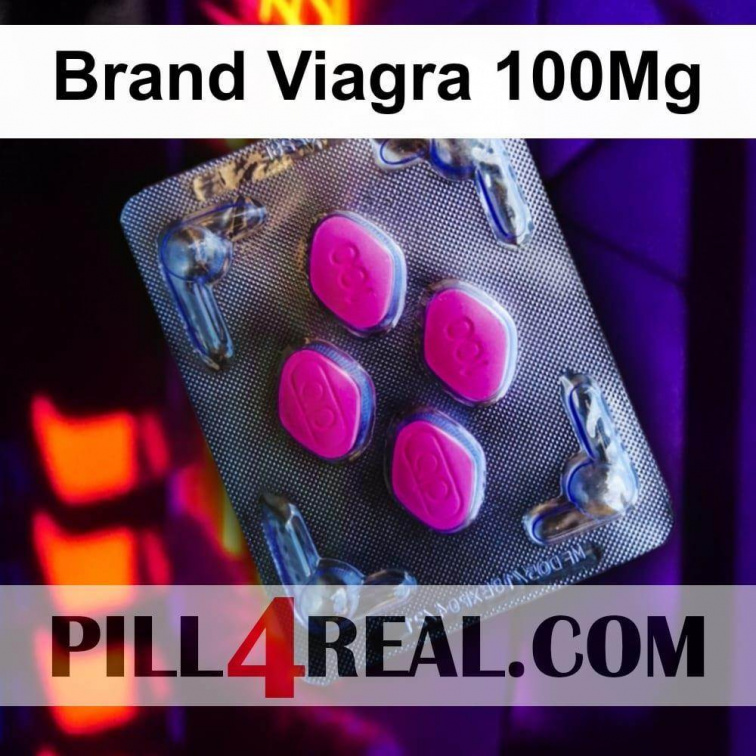 Brand Viagra 100Mg 785