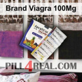 Brand Viagra 100Mg 876