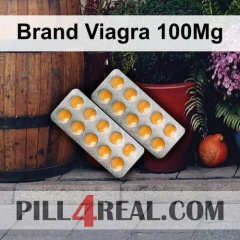 Brand Viagra 100Mg 881