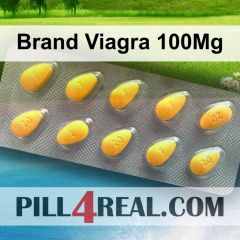 Brand Viagra 100Mg 887