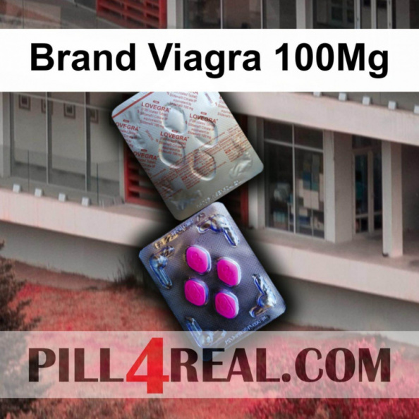 Brand Viagra 100Mg 895
