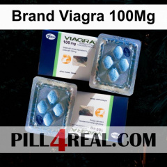 Brand Viagra 100Mg 900