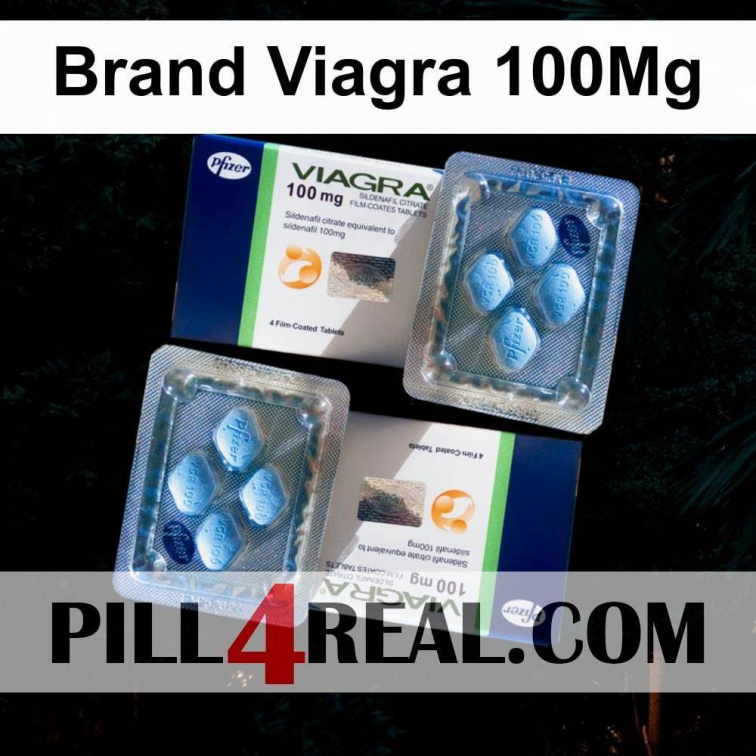 Brand Viagra 100Mg 900