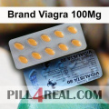 Brand Viagra 100Mg 958