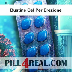 Bustine Gel Per Erezione 012
