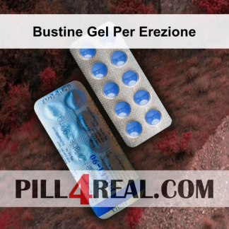 Bustine Gel Per Erezione 061