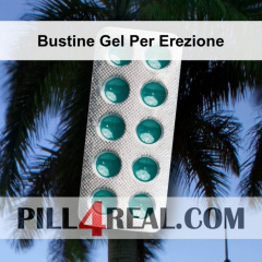 Bustine Gel Per Erezione 074