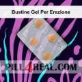 Bustine Gel Per Erezione 120