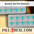 Bustine Gel Per Erezione 161