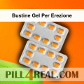 Bustine Gel Per Erezione 186