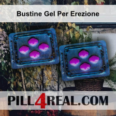 Bustine Gel Per Erezione 248