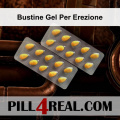 Bustine Gel Per Erezione 278