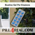 Bustine Gel Per Erezione 291