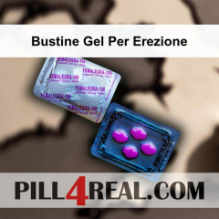 Bustine Gel Per Erezione 328