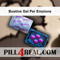 Bustine Gel Per Erezione 328