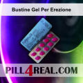 Bustine Gel Per Erezione 346