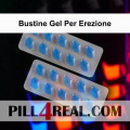 Bustine Gel Per Erezione 374