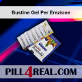 Bustine Gel Per Erezione 383