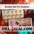 Bustine Gel Per Erezione 434