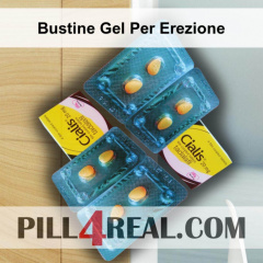 Bustine Gel Per Erezione 442