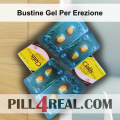 Bustine Gel Per Erezione 442