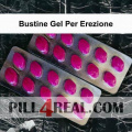 Bustine Gel Per Erezione 488