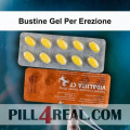 Bustine Gel Per Erezione 503
